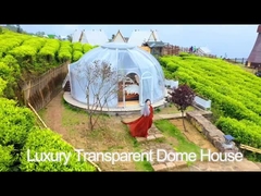 Igloo Balon Çadırı