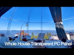 Igloo Balon Çadırı