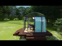 Igloo Balon Çadırı