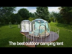 Igloo Balon Çadırı