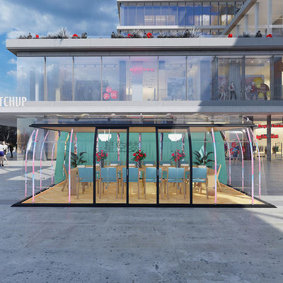 Kalite  Detachable Party Bubble Tent Classic Romantic Bubble Tent For Camping fabrika